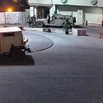 الاحتلال يحوّل مكتب قناة الغد في الخليل إلى ثكنة عسكرية وسط عملية واسعة بالمدينة