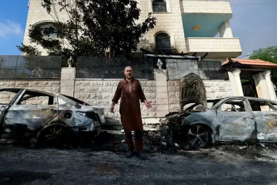 الضفة الغربية: شهيدان و2215 اعتداء نفذها جيش الاحتلال والمستوطنين في أيلول الماضي
