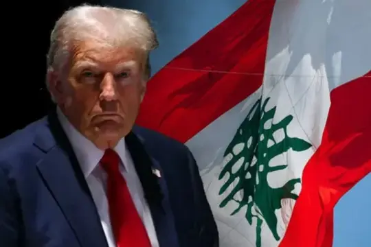 إسرائيل “مصدومة” من تحذير ترامب بوقف الهجمات على لبنان وتطلب توضيحات