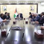 مصطفى: قطاع تكنولوجيا المعلومات رافعة للاقتصاد الفلسطيني ومصدر لفرص العمل للشباب
