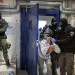 طلب إسرائيلي لتنفيذ حكم الإعدام بحق المعتقل أحمد سامر دوابشة