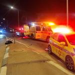 مقتل شاب فلسطيني برصاص الشرطة الإسرائيلية في وادي عارة