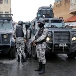 الأردن: قتلى وجرحى في هجوم مسلح على كنيسة بالكرك