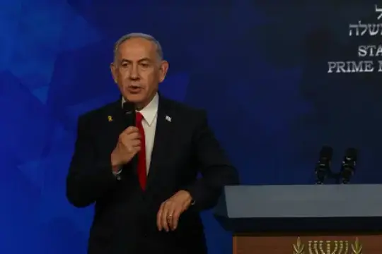 مؤرخون إسرائيليون ينتقدون تسمية نتنياهو الجديدة لحرب غزة ويصفونها بمحاولة طمس الإخفاق الأمني