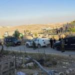 قوات الاحتلال تقتحم مركز الدفاع المدني في مسافر يطا وتخريب ممتلكاته