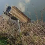 للمرة الثالثة.. تركيا تسقط صاروخاً إيرانياً