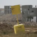 فورين بوليسي: إسرائيل والـ"خط الأصفر" في غزة .. توافق داخلي وتحذيرات أمنية