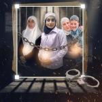 هيئة الأسرى: الأسيرة هناء طحاينة تروي تفاصيل اعتقالها وتكشف عن ظروف قاسية في سجن الدامون