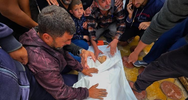 الدفاع المدني: 29 شهيدًا في غزة خلال أيام عيد الأضحى وسط استمرار الاستهدافات الإسرائيلية