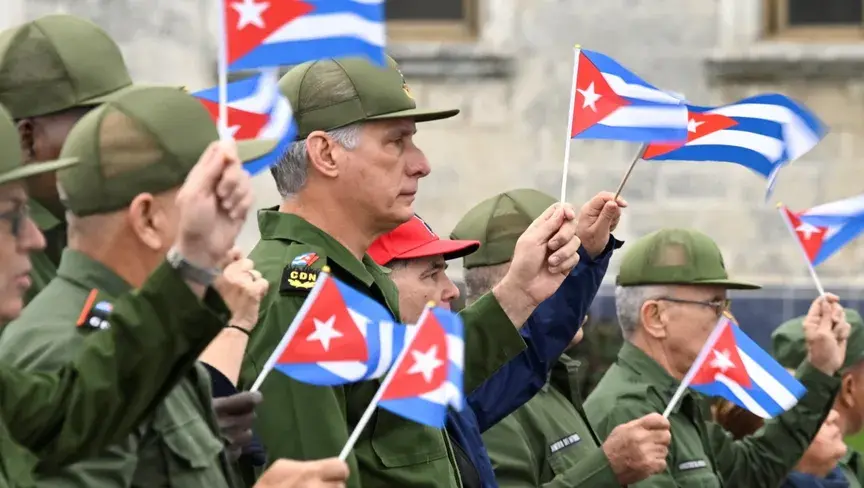 إدارة ترمب تدرس خيارات الضغط الاقتصادي والدبلوماسي بعد الإطاحة بمادورو في فنزويلا