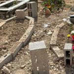 الاحتلال يمنع زيارة مقبرة الشهداء في جنين ويقتحم بلدة عجة