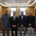 اتفاق فلسطيني سويسري لإجراء عمليات قلب للأطفال مجاناً في مصر