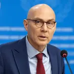 المفوض السامي لحقوق الإنسان يحذر من تصعيد محتمل بين واشنطن وطهران