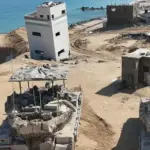 صحيفة عبرية: الجيش الإسرائيلي يستعد للانسحاب من بعض مناطق رفح ضمن ترتيبات مستقبلية