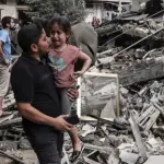 المرصد: الاحتلال يقتل 8 فلسطينيين يوميًا ويمنع الإعمار والمساعدات في ظل صمت دولي مريب