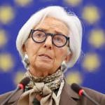 كريستين لاغارد تحذر من آثار طويلة الأمد لحرب إيران على أوروبا