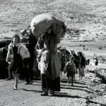 الغارديان: الأونروا تنقذ الأرشيف الفلسطيني من غزة والقدس في عملية سرية استمرت 10 أشهر