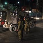 الاحتلال يعتقل 6 فلسطينيين في بيت لحم ورام الله