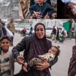 في يوم المرأة العالميّ.. الفلسطينيات يتذوقن الأمرين بسبب الاحتلال