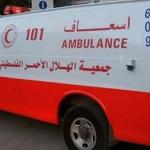 إصابة طفل فلسطيني بانفجار جسم مشبوه من مخلفات الاحتلال جنوب الخليل