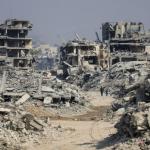 الأمم المتحدة: أكثر من 60 مليون طن من الأنقاض في غزة وإزالتها قد تستغرق 7 سنوات