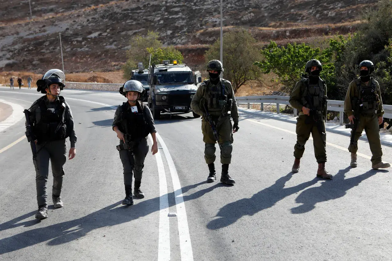 خيام وكرفانات استيطانية وإطلاق نار وإصابات واعتقالات متفرقة من بيت لحم إلى نابلس وطولكرم