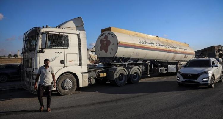 هيئة البترول: توزيع الكمية وفق الكشوفات المعلنة وعلى المواطنين المدرجين في الكشف الموحد بتاريخ 12 أغسطس