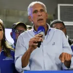 من أصول فلسطينية .. تيتو عصفورة يتصدر الانتخابات الرئاسية في هندوراس بعد فرز 34% من الأصوات