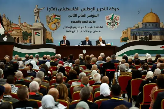 فتح تسعى لتوحيد قوائمها قبل الانتخابات.. والبرغوثي يطرح مبادرة للمصالحة الداخلية