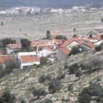 تقرير الأمم المتحدة: النقل القسري للفلسطينيين يواصل تغيير التركيبة السكانية في الضفة الغربية