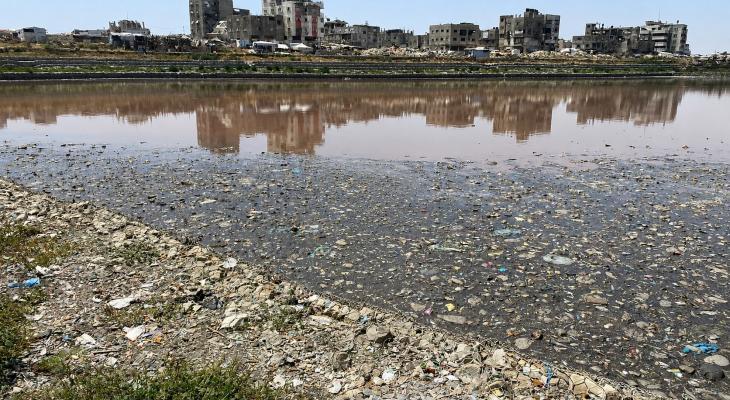توقف محطات الضخ بسبب نفاد زيوت التشغيل يهدد بكارثة صحية وبيئية واسعة في المناطق السكنية
