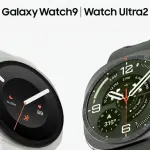 سامسونج تكشف عن ساعتي Galaxy Watch 9 وGalaxy Watch Ultra 2 بقدرات ذكاء اصطناعي ومزايا صحية متقدمة