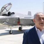 نتنياهو سيوافق على بيع طائرات إف-35 للسعودية مقابل تنازلها عن دولة فلسطينية