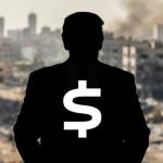 مجلس السلام بقيادة ترمب يدرس إطلاق "عملة مستقرة" رقمية لقطاع غزة