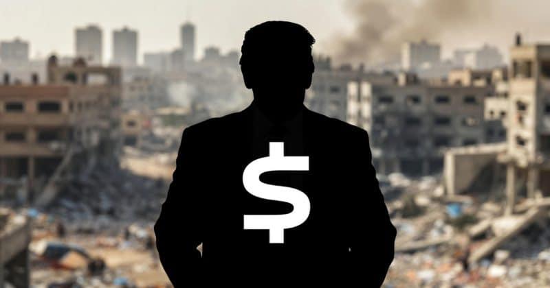 المشروع يهدف إلى تمكين الفلسطينيين من إجراء المعاملات إلكترونياً وسط جهود إعادة إعمار القطاع الاقتصادي