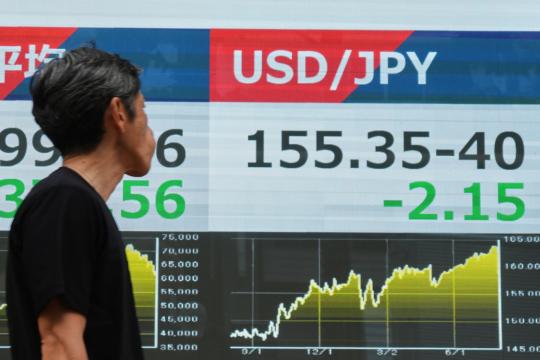 النفط والذهب يصعدان والأسواق الآسيوية تترقب بيانات التضخم الأميركية
