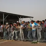 الاحتلال يمنع دخول العمال الفلسطينيين إلى المستوطنات في الضفة الغربية