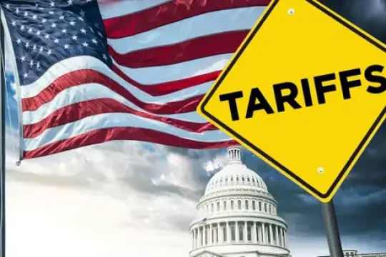 المحكمة العليا الأميركية تلغي الرسوم الجمركية العالمية التي فرضها ترمب