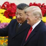 ترامب: شي جين بينغ "سعيد" بفتح مضيق هرمز ولقاؤنا في الصين قد يكون تاريخيًا