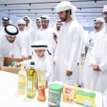 الإمارات تقدم 3 ملايين درهم لدعم جهود الإغاثة في غزة