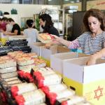 تقرير التأمين الوطني: 27% من الأسر الإسرائيلية تعاني انعدام الأمن الغذائي