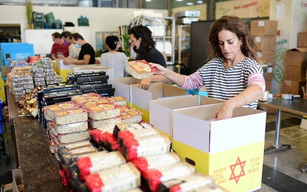 الأطفال والمجتمع العربي الأكثر تأثراً، والتقرير يحذر من آثار اقتصادية واسعة