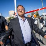 ارتفاع الملاحقات السياسية ضد العرب في إسرائيل تحت ولاية وزير الأمن القومي بن غفير