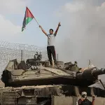 تقرير عبري: مسؤولون إقليميون ينصحون بالمرونة مع إسرائيل والاستعداد لمواجهة أوسع