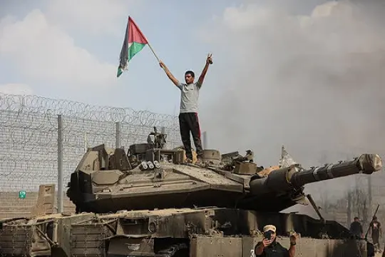 تقرير عبري: مسؤولون إقليميون ينصحون بالمرونة مع إسرائيل والاستعداد لمواجهة أوسع