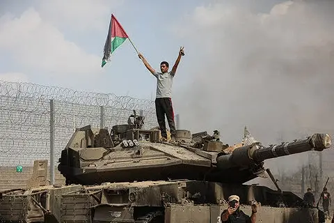مصادر تكشف عن مقترح لعقد اتفاق مرحلي مع إسرائيل لتهدئة الوضع، بالتزامن مع الاستعداد لاحتمال اندلاع مواجهة عسكرية واسعة
