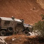 قرار إسرائيلي بحظر وصول المزارعين الفلسطينيين لحقول الزيتون المصنفة "أراضي دولة"
