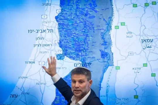 تقرير: 19 مليار شيكل تدفقت إلى المستوطنات منذ 2023 ضمن "اقتصاد خفي"