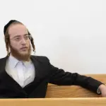 محكمة إسرائيلية تقضي بالسجن 3 سنوات لحريدي تجسس لصالح إيران