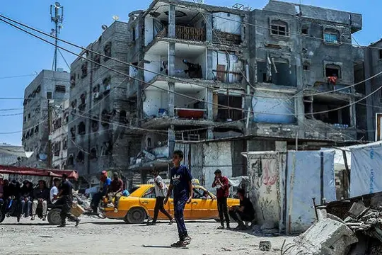 إسرائيل تمضي في ترتيبات المرحلة التالية بغزة رغم رفض نتنياهو اتفاق «النقاط الـ15»